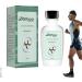 Natural Body Massage Oil 100ml - Nourishing & Moisturizing Personal Care for Men & Women | Aibyks - Buy Online on GoSupps.com