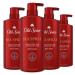 Old Spice Body Wash for Men, Aluminum Free, Sea Spray Cologne Scent, 16.9 Fl Ounce, Pack of 4