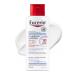 EUCERIN Calming Intensive Itch Relief Lotion for Itchy Dry Skin | Body Lotion 250mL | Dry Skin Lotion | Ceramide Lotion | Fragrance-free Lotion | Non-Greasy Cream | Recommended Brand by Dermatologists