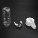 Vsilay Automatic Bird Water Dispenser - Parrot Waterer Feeder Bottles & Accessories for Small Birds - Buy Online on GoSupps.com