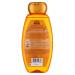 Garnier Whole Blends Illuminating Shampoo with Moroccan Argan & Camellia Oils - 12.5 fl oz - Buy Online on GoSupps.com