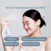 Pro Moisture Cream Mist 120ml - Hydrating Facial Spray for All Skin Types | International Shipping Available - Buy Online on GoSupps.com