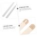 Korean Spatula Makeup Set - Cosmetic Palette & Mixer Tool for Artists | 17x2.5cm | International Shipping - Buy Online on GoSupps.com