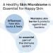 BioGaia Aldermis Baby Probiotic Ointment - Soothes Dry & Irritated Skin, Plant-Based, 0.8oz - Buy Online on GoSupps.com