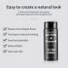 Immetee Hair Volume Powder | Texture Styling for Men & Women | Natural Matte Look & Root Lifting - 14g (0.5 oz - Buy Online on GoSupps.com