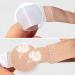 Evvmnaks 30pcs Broken Toe Padded Bandages - Hammer Toe Separators & Splints for Comfort & Relief - Buy Online on GoSupps.com