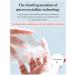 Microcrystalline Nasolabial Folds Removal Mask Face Wrinkle Removal Lift Mask For Reduce Fine Lines for Fine Wrinkles between Eyes & Face - For Overnight Wrinkle Use - Buy Online on GoSupps.com
