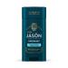 Jason Natural Men's Deodorant Ocean Minerals + Eucalyptus  2.5 oz (71 g)