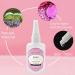 56ml Refill Gel Base Top Sealer Dry Activator for Dipping Powder Nails - No Lamp Cure Dip System - Natural Dry Finish - Buy Online on GoSupps.com