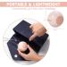 Reusable Lint Roller Hair Remover Ball - Travel Tool for Pet Hair Fur & Dust - Ideal for Clothes Furniture & Carpets - Blue - Buy Online on GoSupps.com