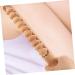 Healeved Household Scratch Body Roller - Fascia Massage Tool for Muscle Shaping & Trigger Point Relief (43x5cm) - Buy Online on GoSupps.com