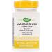 Nature's Way Magnesium 500 Mg 100 Cap Unflavored 100 Count (Pack of 1)
