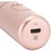 Nano Mist Sprayer Moisturizing Sprayer Deep Hydrating Woman Body (Rose Gold) - Buy Online on GoSupps.com