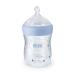 NUK Simply Natural Baby Bottles 0+ Months - Slow Flow 5 oz (2 Pack) - Buy Online on GoSupps.com