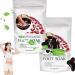 Aprolo Detoxingherbs Cleansing Foot Soak Beads Aprolo Foot Soak Beads Aprolo Detoxingherbs Cleansing Foot Soak Beads Herbal Detox&Shaping Cleansing Foot Soak Beads (2bags)