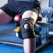 Adjustable Patella Knee Brace for Arthritis Pain and Support with Side Stabilizers - Neoprene Open Knee Sleeve for Meniscus Tear, ACL, Running, MCL, Tendonitis- Black - Buy Online on GoSupps.com