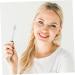 Beaupretty 20 Soft Bristle Toothbrush Set - Travel & Camping Brushes for Men & Kids | Durable & Comfortable - Buy Online on GoSupps.com