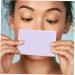FRCOLOR 3 Sets Face Tools for Skincare Facial Oil Control Paper Remove Oil Paper Oil Wipes Facial Oil Cleaning Paper Facial Tool Men and Women Cleaning Tablet Oil-Absorbing Paper Skin Care - Buy Online on GoSupps.com