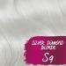 Garnier Colour Sensation Vivid 100 Silver Diamond Blond - 1 Count - Buy Online on GoSupps.com