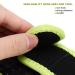 Men's V-Shaped Face Slimming and Lifting Belt | Anti-Wrinkle, Anti-Aging, Double Chin Removal | Polyurethane Fibre Lifting Band - Buy Online on GoSupps.com