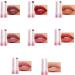 Lip Balm Moisturizing Hydrating Lighten Lip Lines Anti-dry Lip Balm Lip Gloss Makeup Lip Moisturizer Care For Women Lip Gloss Multi-Color - Buy Online on GoSupps.com
