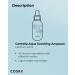 Cosrx Hydrium Centella Aqua Soothing Ampoule 1.35 fl oz - Hydrate & Soothe Skin - Buy Online on GoSupps.com