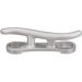 MarineNow Cast Aluminum S Dock Cleat 10", 12" or 15" Pack Size 1, 2, 4, 6 and 10 Corrosion Resistant 10" 01-Pack