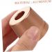 Hakidzel Men's Water Base Razor Holder - Premium Aluminum Shaver Rack & Toothbrush Stand | Stylish & Functional Bathroom Organizer - Buy Online on GoSupps.com