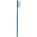 Disposable Toothbrushes with Toothpaste | Tiga-Med Quality 100 Pack - Ideal for Travel & Hygiene - Buy Online on GoSupps.com