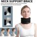 irene inevent Health Care Neck Brace Premium Materials for Pain Relief Cotton Simple Portable Cervicorrect Neck Brace Er Gonomic - Buy Online on GoSupps.com