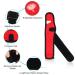 Adjustable Elbow Brace for Tendonitis & Arthritis Pain Relief | Neoprene Sleeve with Elastic Belt for Sprains & Golfers Elbow - Support & Comfort for Tennis Players - Buy Online on GoSupps.com