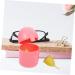 Mobestech 2-in-1 Menstrual Cup Disinfection Box - Sterilizer & Cleaner for Female Hygiene - International Shipping Available - Buy Online on GoSupps.com