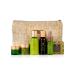 SPA CEYLON PEACE Home Spa Set | Ayurvedic Pampering Kit for Calming & Relaxation | Perfect Spa Gifts - Buy Online on GoSupps.com