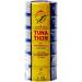 Uta Skipjack Tuna Premium Flaked Light and Spicy Canned Tuna 6 Pack 150g Each. High Protein Irresistible Blend with Hot Pepper Sauce and Vegetables - Buy Online on GoSupps.com