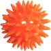 Colcolo 5x Prickly Massage Ball - Portable 2.4 Inch Foot & Back Roller Perfect for Travel & Gymnastics - Buy Online on GoSupps.com
