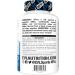 Evlution Nutrition Amino 2000 Capsules - 30 Servings | Premium Amino Acids for Muscle Recovery - Buy Online on GoSupps.com