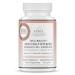 OMI WELLBEAUTY Skin Multivitamin Women's 45+ Complete Essential Vitamins & Minerals Iron-Free Outside Means Inside Beauty from Within