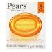 Pears Transparent Soap Bar with Natural Oil-12 Bars-2.64 OZ Each