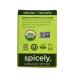 Spicely Organic Herbs De Provence - 0.1 Ounce | Authentic Flavor & Quality - Buy Online on GoSupps.com