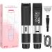 Efficace Hair Removers Dispositif D' limination Lavable pilatifs Abs Texture Abs Texture Electric Epilator Trimmer Multifonctionnel Black - Buy Online on GoSupps.com