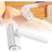 Pet Hair Remover Roller - Strong Adhesive Reusable for Bed Carpet & Couch | Best Solution for Pet Owners - Buy Online on GoSupps.com