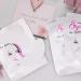 50 Pairs Lint-Free Eye Gel Pads for Eyelash Extensions - Pro Salon Quality - Buy Online on GoSupps.com