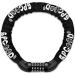 Spgood Bicycle Lock - High-Safety Combination Chain Lock with 14 Colors | Hardened Steel for Ultimate Security - Shop Now! - Buy Online on GoSupps.com