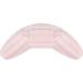 Car Seat Belt Cover for Kids Soft Comfort Seat Belt Shoulder Pad Safety Shoulder Strap Cushion Shoulder Protector Travel Pillow Head Neck Support Universal Fit Car Accessories for Children Boys Girls Pink Stripe - Buy Online on GoSupps.com