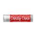 Delight Naturals Merry Christmas JUMBO Lip Balm - Candy Cane