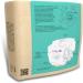 Bambo Nature Overnight Nappies Eco-Friendly Nappies Enhanced Leakage Protection For Dry Night s Sleep Secure & Comfortable Overnight Baby Nappies Ultra Absorption Size 5 Nappies (12-18g) 22PK - Buy Online on GoSupps.com