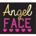 Angel Face Girls' Pink Tie Dye Tracksuit Set - 2 Piece Tricot Sweatshirt and Joggers (14-16) - Buy Online on GoSupps.com