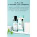 100% Natural Coconut Oil Pulling & Mint Mouthwash - Fluoride-Free Freshens Breath Promotes Gum Health & Teeth Whitening with Tongue Scraper - Buy Online on GoSupps.com