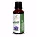 Lavender Kashmir Oil (High Elevation) (Lavandula Angustifolia) Essential Oil 100% Pure Natural Undiluted Uncut Therapeutic Grade Oil 1.01 Fl.OZ Lavender 30ML (1.01 Fl.OZ)