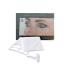 100-Pack Eyeshadow Protection Gel Pads & Stencils | Eyelash Extensions Makeup Patches - Buy Online on GoSupps.com